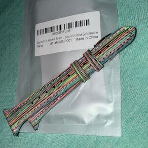 bayite Band Compatible with Fitbit Versa 2 / Fitbit Versa Lite/Fitbit Versa NEW